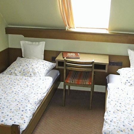 Altes Tor Otel Boppard Dış mekan fotoğraf