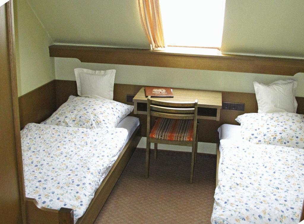 Altes Tor Otel Boppard Dış mekan fotoğraf